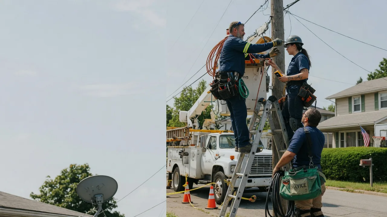 Electrical Repair in Baldwin, IA near me